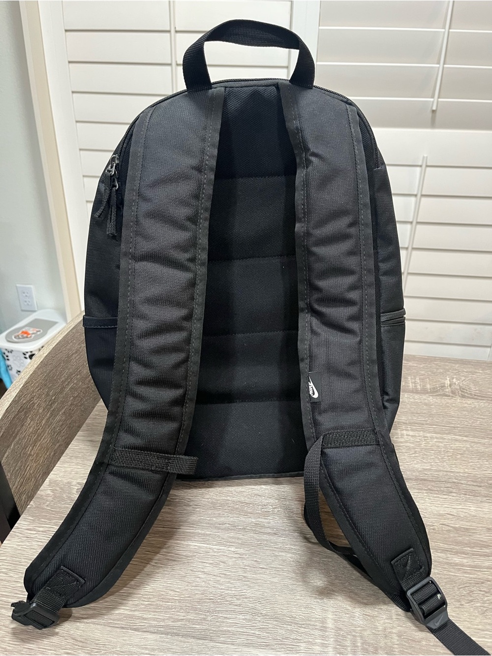 Nike Heritage Eugene Backpack - Picture 8 of 10